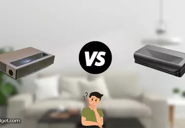 AWOL Vision LTV-3500 Pro vs Formovie ...