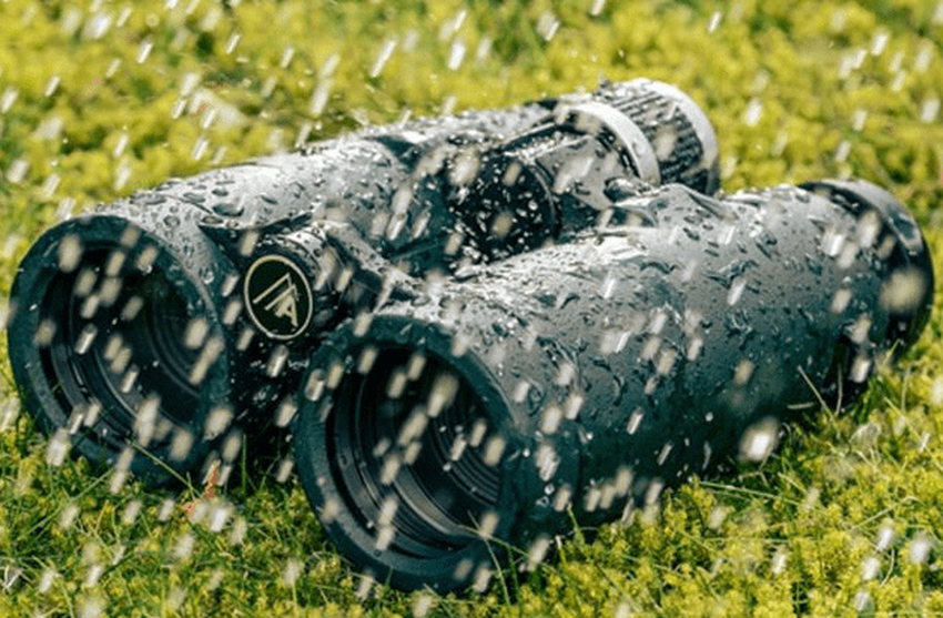 Alpen Optics 8x42 Rainier ED HD bestes 8x42-Fernglas für das Geld