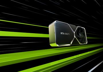 NVIDIA GeForce RTX 4060 Ti - ...