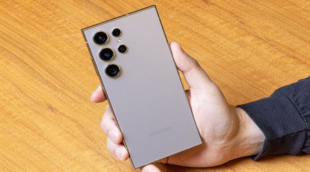 Der Erfolg des Galaxy S24: Samsung überflügelt die Konkurrenz auf dem US-Smartphone-Markt