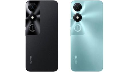 Honor Play 40S - Snapdragon 480+, 90Hz Display, 5200 mA*h Akku und Android 13 für $135