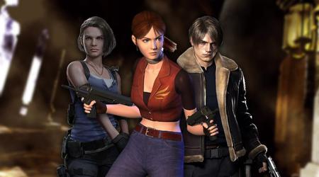 Ein Fan-Traum wird wahr: Ein Insider hat bestätigt, dass Capcom an Remakes von Resident Evil 0 und Resident Evil Code arbeitet: Veronica