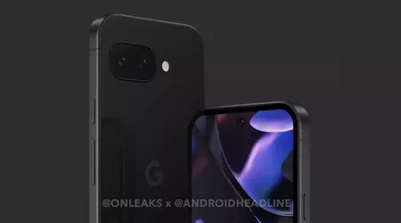 Neuer Bericht enthüllt Preise für Google Pixel 9a mit 128GB und 256GB Speicher