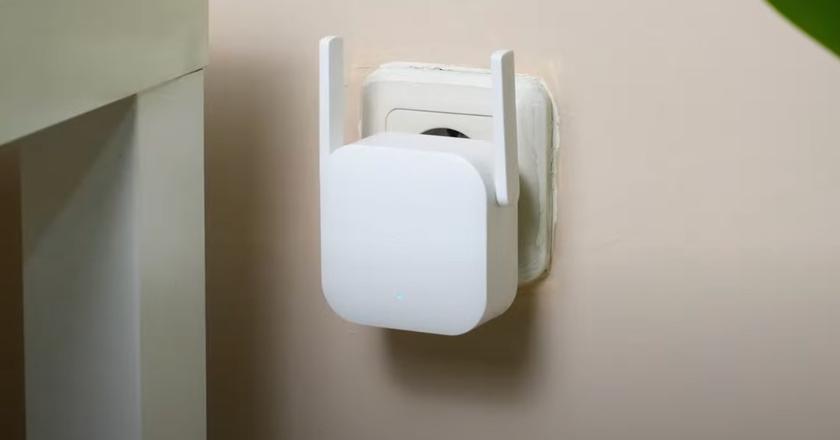 Xiaomi WiFi N300 Hochleistungs-WiFi-Extender für Spectrum