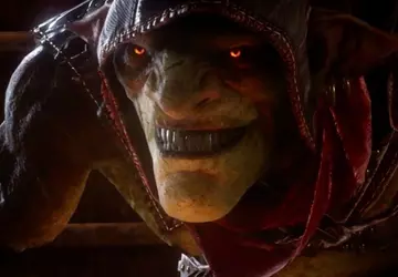 Evil Goblin als Geschenk: GOG verschenkt ...