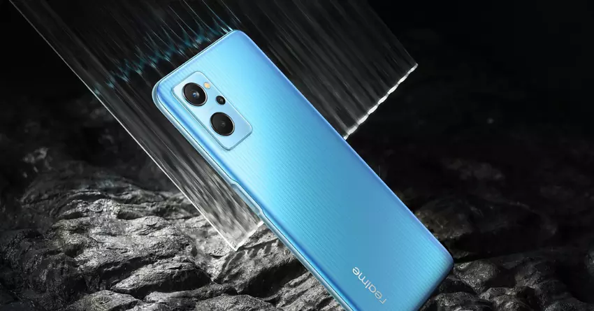 Ein Insider verriet die europäischen Preise des realme 9i Smartphones mit Snapdragon 680 Chip und 5000 mAh Akku
