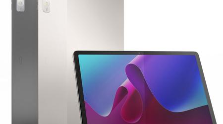 Lenovo Tab P11 Pro (2. Generation): 11,5-Zoll-OLED-Bildschirm, MediaTek Kompanio 1300T-Chip, vier JBL-Lautsprecher und Android 12 für 499 Euro