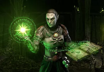 Zehn Jahre in einer Minute: Bethesda ...