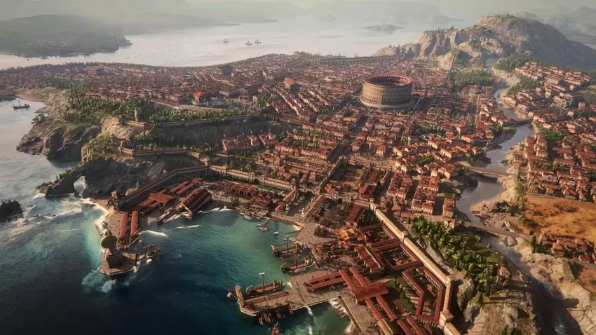 Ubisoft hat einen Trailer mit dem Gameplay von Anno 117: Pax Romana veröffentlicht, der den Städtebau, Handel und Diplomatie zeigt