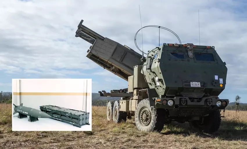 Die Ukraine hat ballistische Langstreckenraketen vom Typ ATACMS angefordert, vorbehaltlich einer Einigung mit den USA über die Ziele.