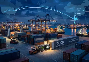 Thailand-Route: Wie Nvidia-Chips trotz Exportverboten nach ...