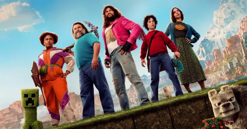 Die Diskussionen über eine Fortsetzung des Minecraft-Films sind bereits im Gange, obwohl der erste Teil gerade erst veröffentlicht wurde