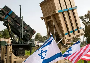 Feuerleitsysteme und elektro-optische Systeme: Israel erlaubt ...