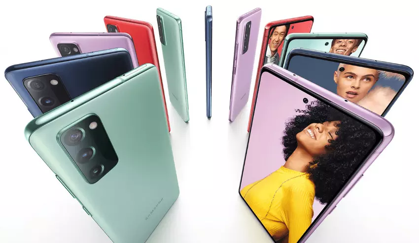 Mehr als 5 Jahre: Samsung erwägt Verlängerung des Supports für seine Smartphones