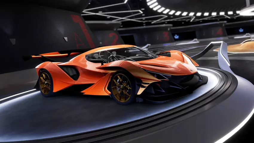 Am 12. Juli veranstaltet der Verleger Nacon seine eigene TDU-Connect-Show, auf der er weitere Details zu Test Drive bekannt geben wird: Unlimited Solar Crown