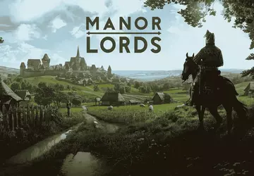 Manor Lords wird eine von den ...