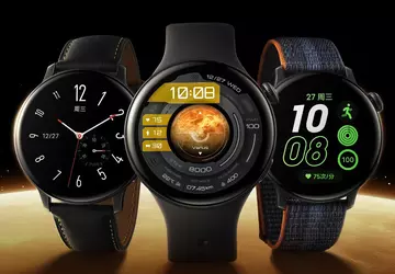 Ohne auf die Präsentation zu warten: ...