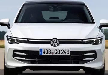 Die Produktion des Volkswagen Golf ist ...