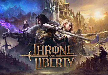 Throne and Liberty erreicht 3 Millionen ...