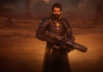 Saros, ein neues Spiel von den ...