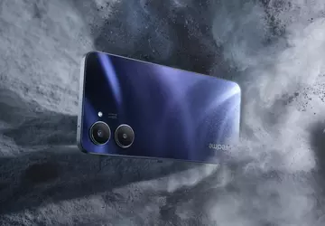 realme wird ein weiteres Smartphone der ...