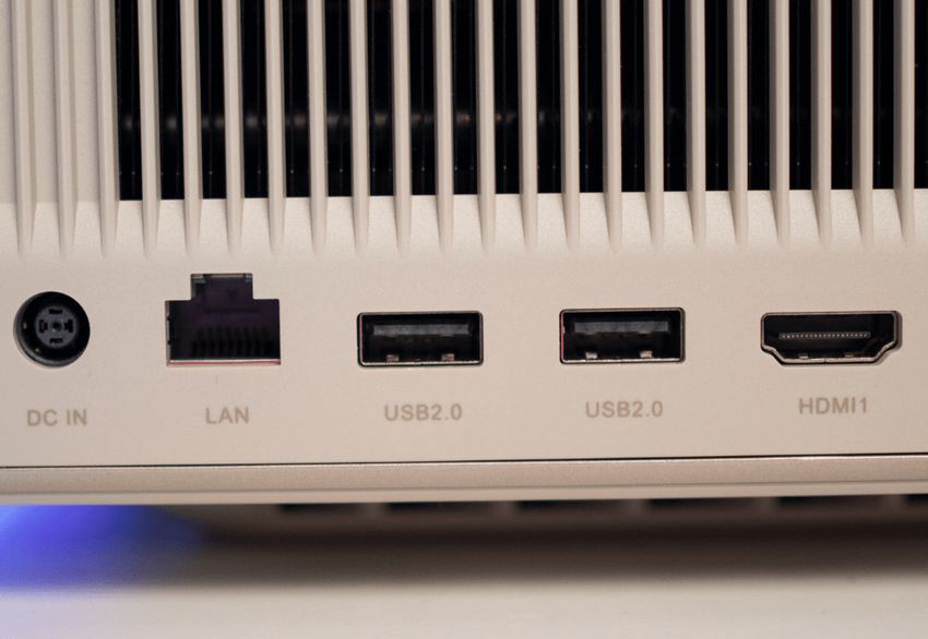 XGIMI Horizon Ultra oder BenQ TK860i