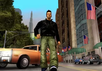 Ehemaliger Rockstar-Mitarbeiter erklärt, warum der Protagonist ...