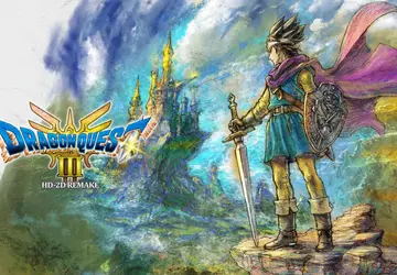 Dragon Quest 3 HD-2D-Remake ist "Gold ...