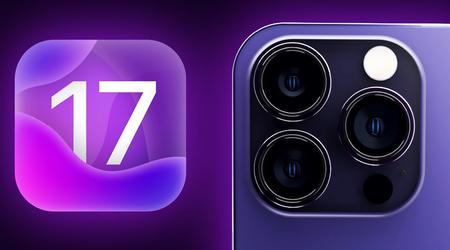 Überarbeitetes Kontrollzentrum, neue Health-App und verbessertes Always-On-Display: Insider verrät, welche Änderungen iOS 17 bringen wird