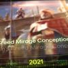Assassinen in klassischen Gewändern und Ausblicke auf den Nahen Osten in neuen Assassin's Creed Mirage-Konzeptbildern-10 Assassinen in klassischen Gewändern und Ausblicke auf den Nahen Osten in neuen Assassin's Creed Mirage-Konzeptbildern-10
