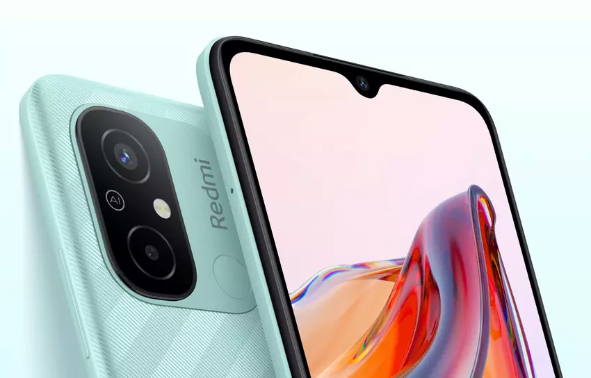 Redmi 12 4G mit MIUI 14 und 33W-Schnellladung bereit zur Ankündigung