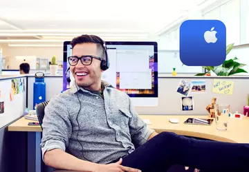 iOS 26: Apple testet AI-Chat Support ...