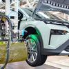 Škoda Elroq - das erste kompakte Crossover-Fahrzeug