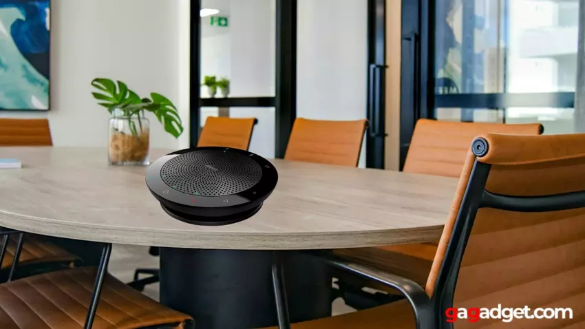 konferenz mikrofon test