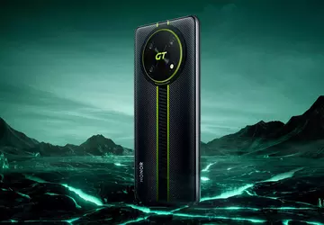 Honor X40 GT Racing Edition mit ...