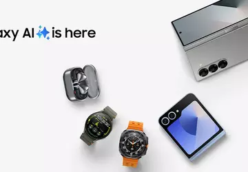 Samsung Galaxy AI erhält in One ...