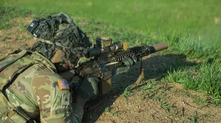 Das US-Gewehr XM7, das das legendäre M4 ersetzen soll, ist für den modernen Kampf ungeeignet - Militär