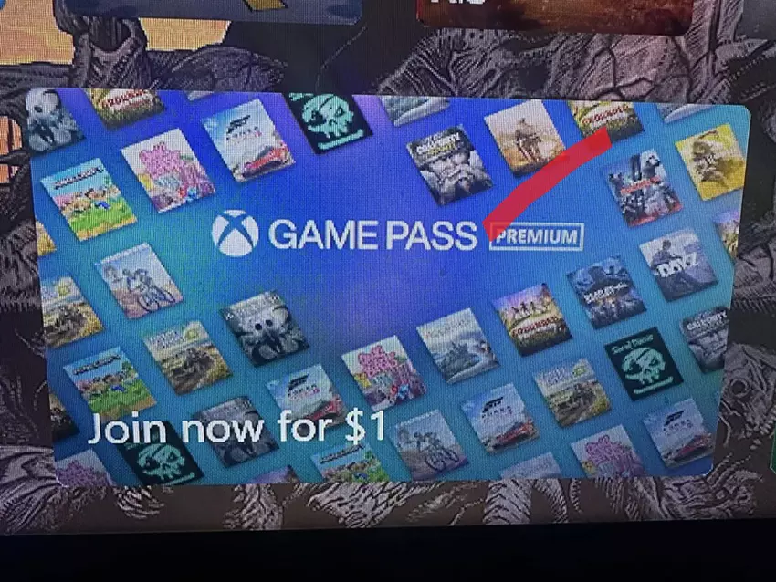 Kunst von Call of Duty: Modern Warfare 2 auf Xbox Game Pass Banner