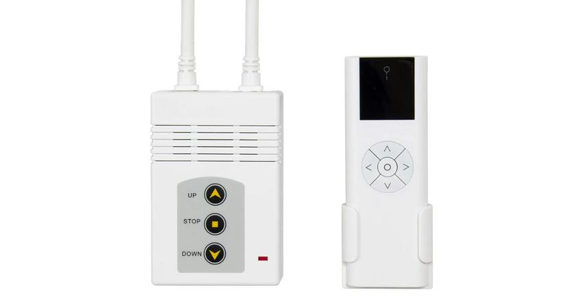 SlenderLine beste motorisierte Projektionsleinwand