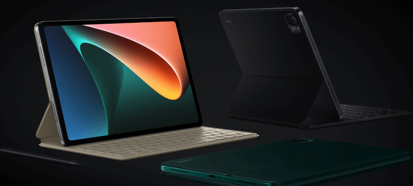 Xiaomi fügt der MIUI-Firmware für das Mi Pad 5 einen Desktop-Modus im Stil von Windows 10 hinzu