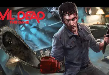 Evil Dead: The Game erhielt ein ...