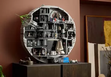 Für ein solches Set kann man ...