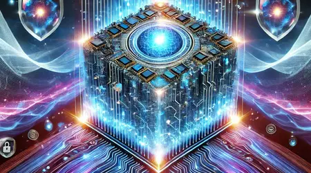 Was ist Post-Quantum-Kryptografie?