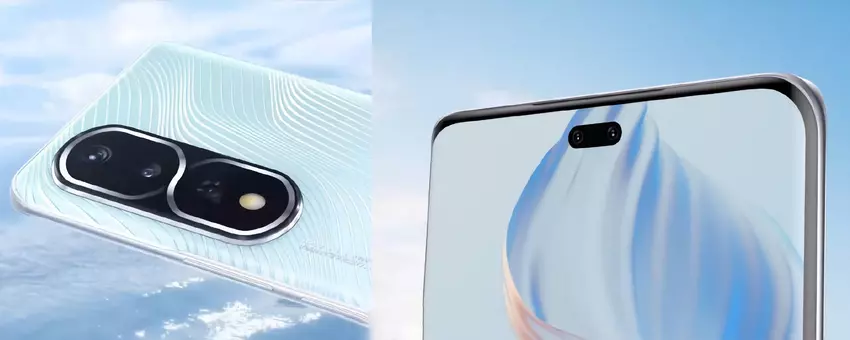 Es ist offiziell: Das Flaggschiff der Honor 80-Linie wird am 23. November zusammen mit dem faltbaren Smartphone Magic Vs enthüllt.