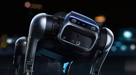 Xiaomi erklärt, warum der CyberDog Roboterhund so billig ist und zeigt seinen Rückwärtssalto im Video