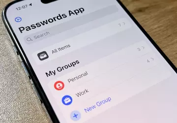 Apple kündigt neue App zur Passwortverwaltung ...