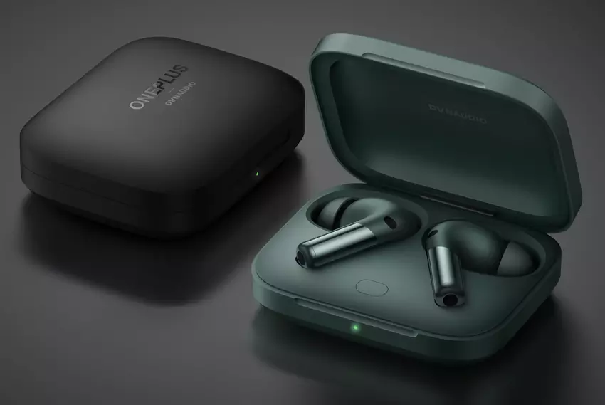 Der beste Preis des Monats: OnePlus Buds Pro 2 mit ANC- und Spatial-Audio-Unterstützung, wie AirPods Pro, können bei Amazon mit einem Rabatt von 50 $ gekauft werden