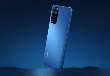 Die globale Version von POCO M4 ...