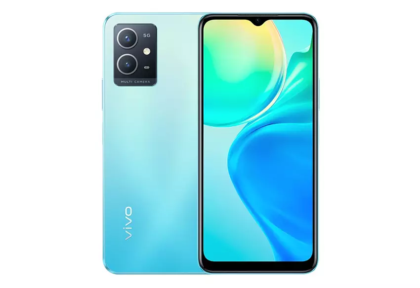 vivo Y52t: ein günstiges Smartphone mit MediaTek Dimensity 700 Prozessor und 5000 mAh Akku 