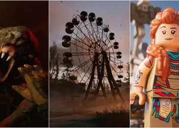 Die 10 interessantesten Spiele im November ...